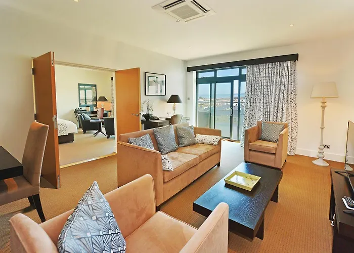 La Fregate Hotel