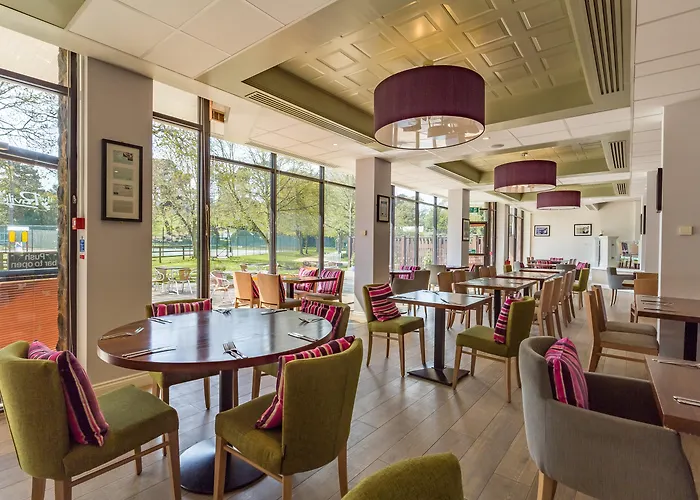 St. Pierre Park Hotel & Golf