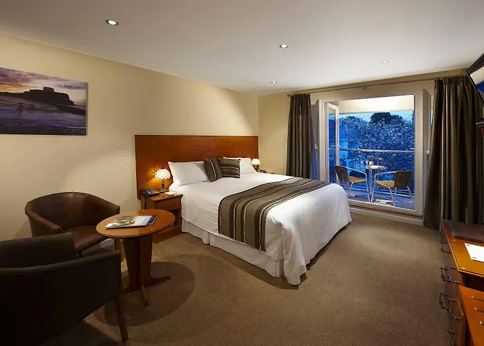La Barbarie Hotel By Eight Continents