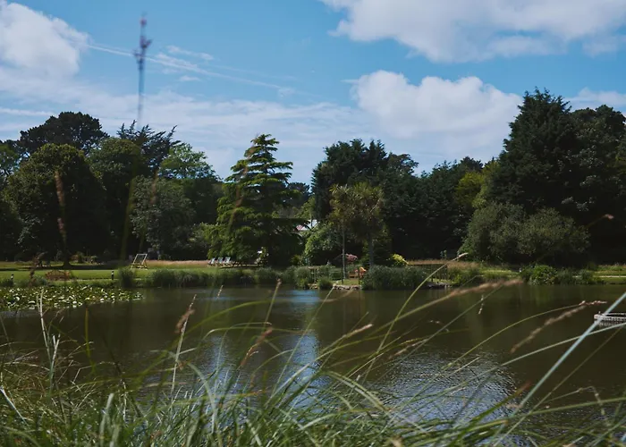 St. Pierre Park Hotel & Golf